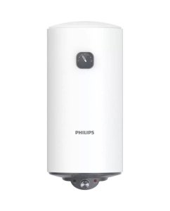 Купить Водонагреватель накопительный UltraHeat Round AWH1601/51(50DA) белый в E-mobi