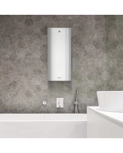 Купить Водонагреватель накопительный Timberk T-WSS50-FS47-V  в E-mobi