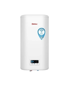 Купить Водонагреватель аккумуляционный электрический бытовой THERMEX IF 50 V (pro) Wi-Fi в E-mobi