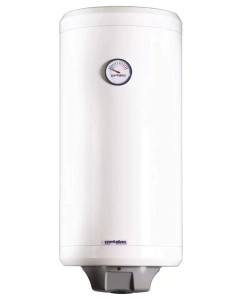 Купить Водонагреватель накопительный Metalac Optima MB 50 R Slim white в E-mobi