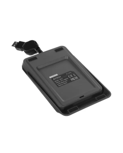 Купить Проводная клавиатура A4Tech Fstyler FK13 серый USB slim для ноутбука черный (1700439)  в E-mobi