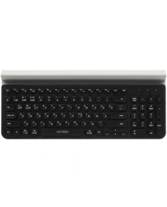 Купить Клавиатура беспроводная KEYRON Apus KN-KC-96-B-S в E-mobi