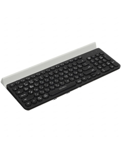 Купить Клавиатура беспроводная KEYRON Apus KN-KC-96-B-S  в E-mobi