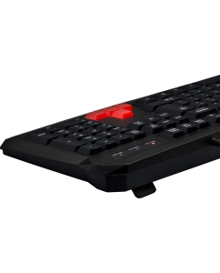 Купить Проводная игровая клавиатура Redragon Xenica Black (70450)  в E-mobi