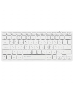Купить Клавиатура беспроводная KEYRON Grus KN-KC-89-W в E-mobi
