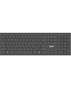 Купить Клавиатура Acer OKR300 Black в E-mobi