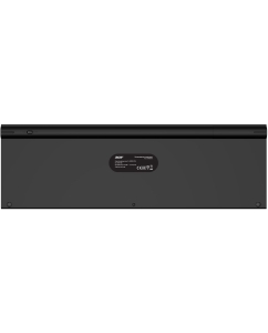 Купить Клавиатура Acer OKR300 Black  в E-mobi