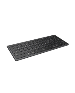 Купить Проводная клавиатура A4Tech Fstyler FX61 Gray  в E-mobi