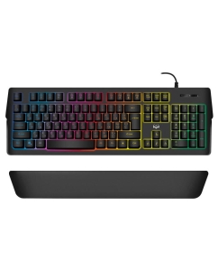 Купить Проводная игровая клавиатура Sven KB-G9400 Black (SV-019594) в E-mobi
