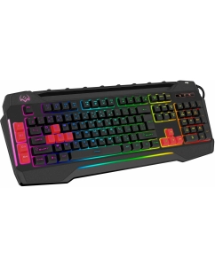 Купить Проводная игровая клавиатура Sven KB-G8800 черный  в E-mobi