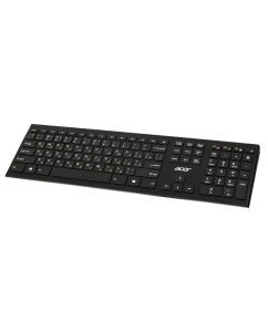 Купить Беспроводная клавиатура Acer OKR010 Black (ZL.KBDEE.003)  в E-mobi