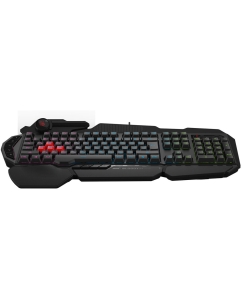 Купить Проводная игровая клавиатура A4Tech Bloody B314 Black (300818) в E-mobi
