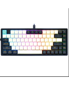 Купить Клавиатура Dark Project KD83A DP-KD-83A-004500-GMT в E-mobi