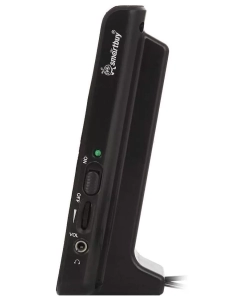 Купить Колонки компьютерные SmartBuy SMARTBUY FEST Black (SBA-2500)  в E-mobi