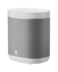 Купить Умная колонка с Марусей Xiaomi Mi Smart Speaker L09G (QBH4221RU)  в E-mobi