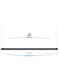 Купить Водонагреватель накопительный Ariston VELIS TECH INOX R ABS 50  в E-mobi