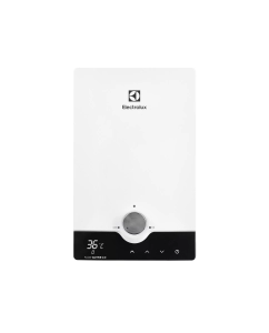 Купить Водонагреватель проточный Electrolux NPX 8 Flow Active 2.0 белый, черный  в E-mobi