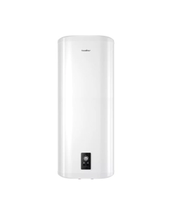 Купить Водонагреватель накопительный Garanterm Eco 100 V 100 л белый в E-mobi