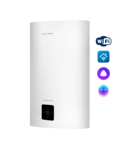 Купить Водонагреватель Royal Thermo RWH 30 Aqua Inox Inverter в E-mobi