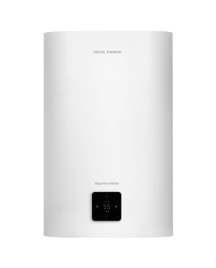 Купить Водонагреватель Royal Thermo RWH 30 Aqua Inox Inverter  в E-mobi