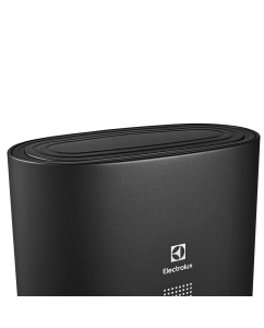 Купить Водонагреватель накопительный Electrolux EWH 50 Gladius 2.0 Grafit 50 л черный  в E-mobi