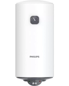 Купить Водонагреватель Philips Ultraheat Round AWH1603/51(100DA),  накопительный,  2кВт,  100л в E-mobi