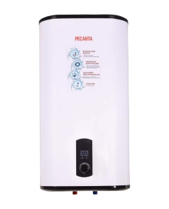 Купить Водонагреватель накопительный Ресанта ВН-80В  в E-mobi