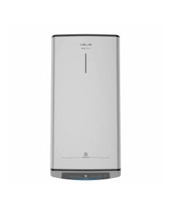 Купить Водонагреватель накопительный Ariston Velis Lux Inox PW ABSE Wi-Fi 50 50 л серый в E-mobi