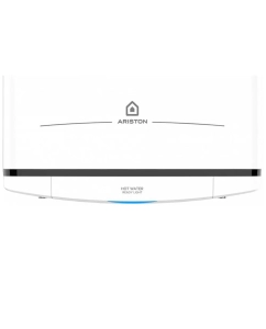 Купить Водонагреватель накопительный Ariston Velis Tech Inox R ABS 100 White  в E-mobi