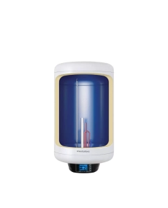 Купить Водонагреватель накопительный Metalac Bojler Sirius MB P100 W 100 л белый  в E-mobi