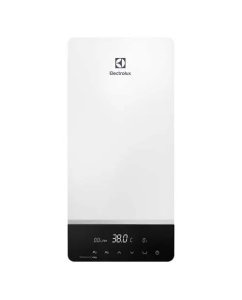 Купить Водонагреватель ELECTROLUX Sensomatic Pro NPX 18-24, проточный, 24кВт, белый [нс-103690 в E-mobi