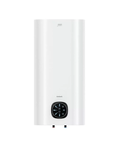 Купить Водонагреватель накопительный Timberk T-WSE80-N60-V-WF 80 л белый  в E-mobi