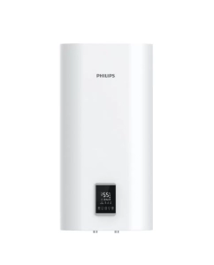 Купить Водонагреватель Philips YC AWH1622/51(80YC),  накопительный,  2кВт,  80л в E-mobi