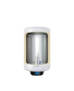 Купить Водонагреватель накопительный Metalac Bojler Sirius MB P80 Wi 80 л белый  в E-mobi