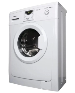 Купить Стиральная машина ATLANT СМА 40М102-00 белый  в E-mobi