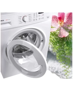 Купить Стиральная машина ATLANT СМА 40М109-00 белый  в E-mobi