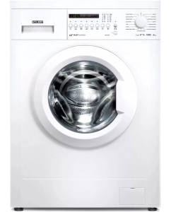 Купить Стиральная машина ATLANT СМА 60У107-000 белый в E-mobi