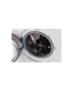 Купить Стиральная машина Indesit EWSD 51031 BK белый, черный  в E-mobi