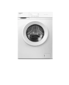 Купить Стиральная машина KRAFT KF-ED6206W белый в E-mobi