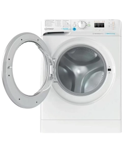 Купить Стиральная машина Indesit BWSA 71052X WSV RU белый  в E-mobi