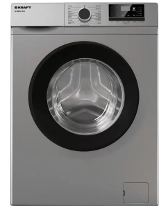 Купить Стиральная машина KRAFT KF-MDS7107G серый в E-mobi
