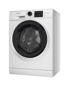 Купить Стиральная машина Hotpoint-Ariston NSB 6039 K VE RU белый  в E-mobi