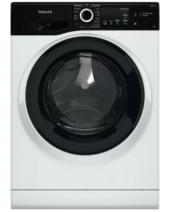 Купить Стиральная машина Hotpoint-Ariston NSB 6015 ZK V RU белый в E-mobi