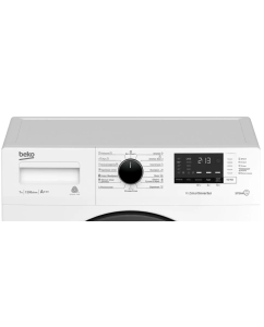 Купить Стиральная машина Beko WSPE7612W белый  в E-mobi
