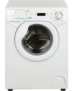 Купить Стиральная машина Candy Aquamatic Tempo 114D2-07 белый в E-mobi
