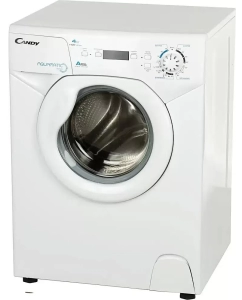 Купить Стиральная машина Candy Aquamatic Tempo 114D2-07 белый  в E-mobi