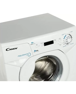 Купить Стиральная машина Candy Aquamatic Tempo 114D2-07 белый  в E-mobi