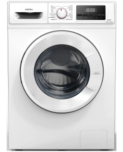 Купить Стиральная машина Ascoli AWMT-851415EBW белый в E-mobi