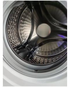 Купить Стиральная машина Ascoli AWMT-851415EBW белый  в E-mobi