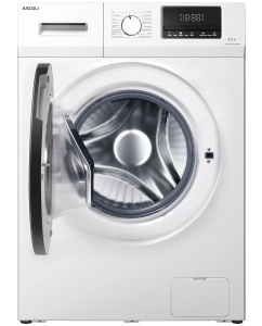 Купить Стиральная машина Ascoli AWMT-851415EBW белый  в E-mobi